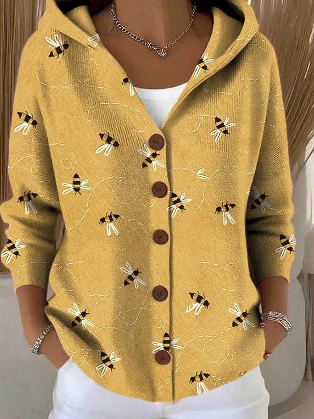 Geertje | Artistiek vest